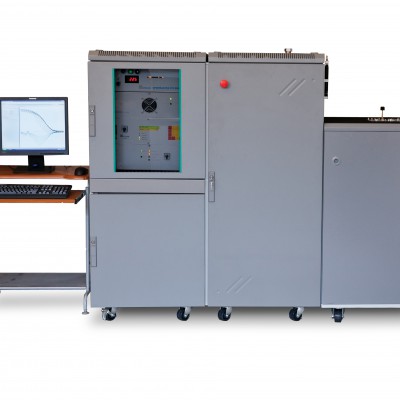 SPINMASTER FFC2000 1T C/DC -1T研究级快速场循环核磁共振分析仪